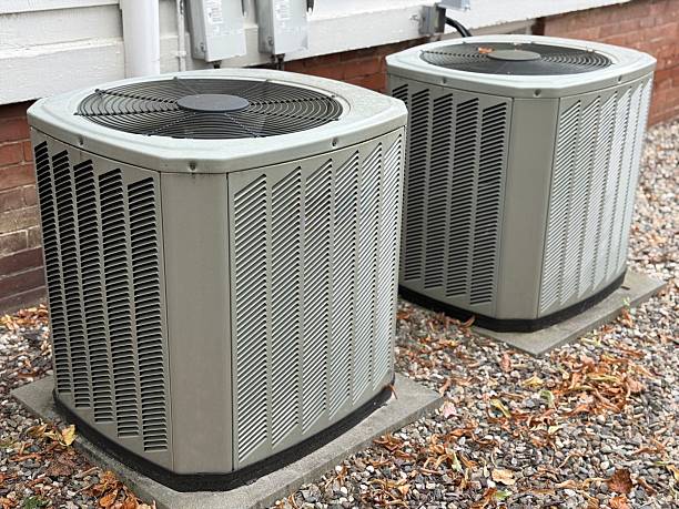 Reliable Ductwork Repair contractor in Barwick, GA by Leonard HVAC